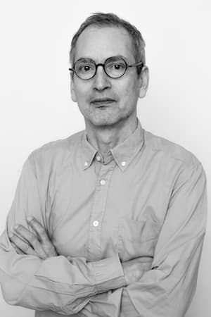Photo of Eric Mookherjee
