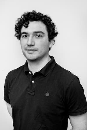 Photo of Omar Islas