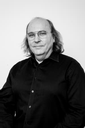 Photo of Raphaël Douady